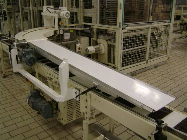 4-  Convoyeur FLAP